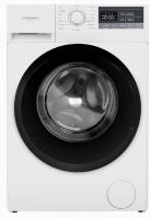 Стиральная машина MAUNFELD (Маунфилд) MFWM148STWH02