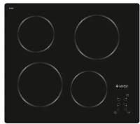 Электрическая варочная панель GEFEST (Гефест) СН 4231 K11