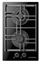 Газовая варочная панель Kuppersberg (Куперсберг) FG 39 B