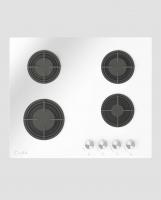 Газовая варочная панель Lex (Лекс) GVG 641 WH