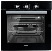 Электрический духовой шкаф Simfer (Симфер) B6EB16023