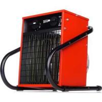 Электрическая тепловая пушка Тропик ТПЦ-9