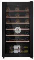 Винный шкаф MAUNFELD (Маунфилд) MFWC-85S34