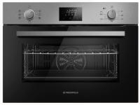 Электрический духовой шкаф MAUNFELD (Маунфилд) AMCO537S