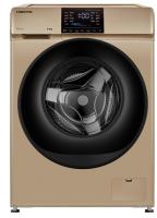 Стиральная машина Hiberg (Хайберг) i-DDQ6 - 612 G