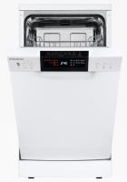 Посудомоечная машина MAUNFELD (Маунфилд) MWF45220W