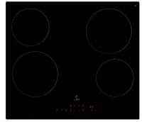 Электрическая варочная панель Lex (Лекс) EVH 6040 BL