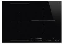 Индукционная варочная панель Smeg (Смег) SI1M7733B