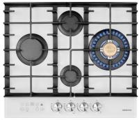 Газовая варочная панель Hiberg (Хайберг) VM 6245 W