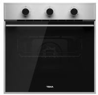 Газовый духовой шкаф Teka (Тека) HSB 740 G SS