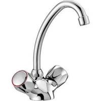 Смеситель для кухни SMARTsant Тайп (SM050001AA_R)