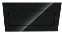 Вытяжка Falmec (Фалмек) Quasar Glass Black 120