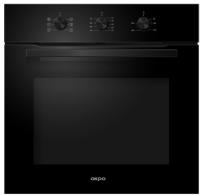 Электрический духовой шкаф AKPO (Акпо) PEA 5906SED01 BL