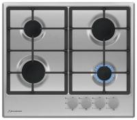 Газовая варочная панель Schaub Lorenz (Шауб Лоренц) SLK GE6210