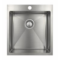 Кухонная мойка Seaman Eco Marino SMB-4550 Standart