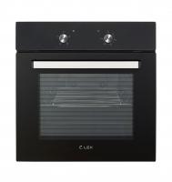 Электрический духовой шкаф Lex (Лекс) EDM 040 BL