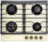 Газовая варочная панель Zigmund-Shtain (Зигмунд-Штайн) M 22.6 X