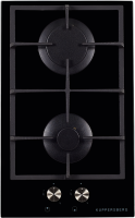 Газовая варочная панель Kuppersberg (Купперсберг) FQ3TG B