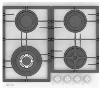 Газовая варочная панель KANZLER (Канцлер) KG 516 W