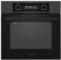 Электрический духовой шкаф MAUNFELD (Маунфилд) AEOH6062G1