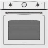 Электрический духовой шкаф MAUNFELD (Маунфилд) MEOFE.676RWAS.TM