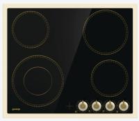 Электрическая варочная панель Gorenje (Горенье) EC642CLI