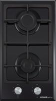 Газовая варочная панель HOMSair (ХОМСэйр) HGG323GCBK