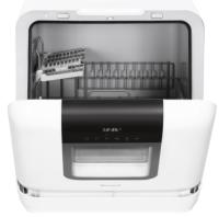 Посудомоечная машина Weissgauff (Вайсгауф) TDW 4037 D