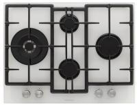Газовая варочная панель Krona (Крона) RITTER 67/60 WH