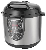 Мультиварка Gorenje (Горенье) MCB6BB