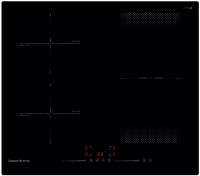 Индукционная варочная панель Zigmund-Shtain (Зигмунд-Штайн) CI 61.6 B