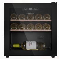 Винный шкаф MAUNFELD (Маунфилд) MFWC-40S14