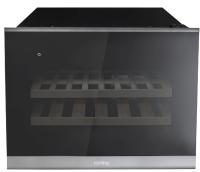 Встраиваемый винный шкаф Korting (Кёртинг) KFW 501 SL GXN