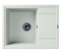 Кухонная мойка Florentina (Флорентина) Липси 650, жасмин
