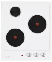 Электрическая варочная панель Simfer (Симфер) H45E03W016