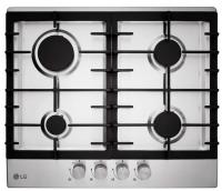 Газовая варочная панель LG (ЛДЖи) HU641BAG2