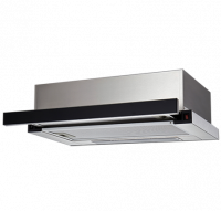 Встраиваемая вытяжка Graude (Грауде) DHF 60.0 S
