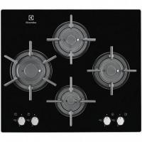 Газовая варочная панель Electrolux (Электролюкс) EGT 96647 LK