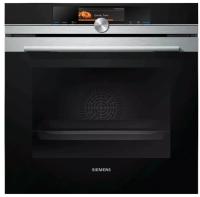 Электрический духовой шкаф Siemens (Сименс) HB678GBS6