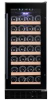 Винный шкаф Temptech (Темптек) WPQ38SCB