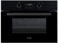 Электрический духовой шкаф Weissgauff (Вайсгауф) OE 458 BL