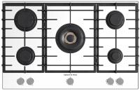 Газовая варочная панель Zigmund-Shtain (Зигмунд-Штайн) MN 165.71 W
