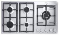 Газовая варочная панель Korting (Кёртинг) HG 995 CTX
