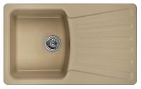 Кухонная мойка Granula (Гранула) GR-8001 ja, жасмин