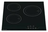 Индукционная варочная панель Nardi (Нарди)PVF 4HT 38