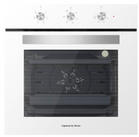 Электрический духовой шкаф Zigmund-Shtain (Зигмунд-Штайн) E 147 W