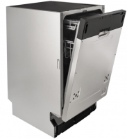 Встраиваемая посудомоечная машина EXITEQ (Экзитег) EXDW-I406