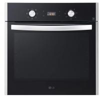 Электрический духовой шкаф LG (ЛДжи) LB645E129T1