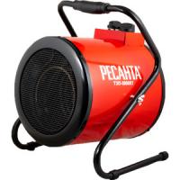 Электрическая тепловая пушка Ресанта ТЭП-5000К1