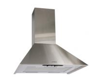 Вытяжка Elikor (Эликор) Silver Storm 60 нержавейка (сильвер)